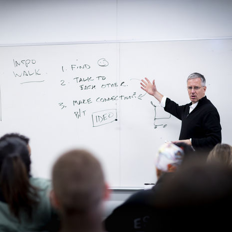 Academics | Temple University Office Of Undergraduate Admissions